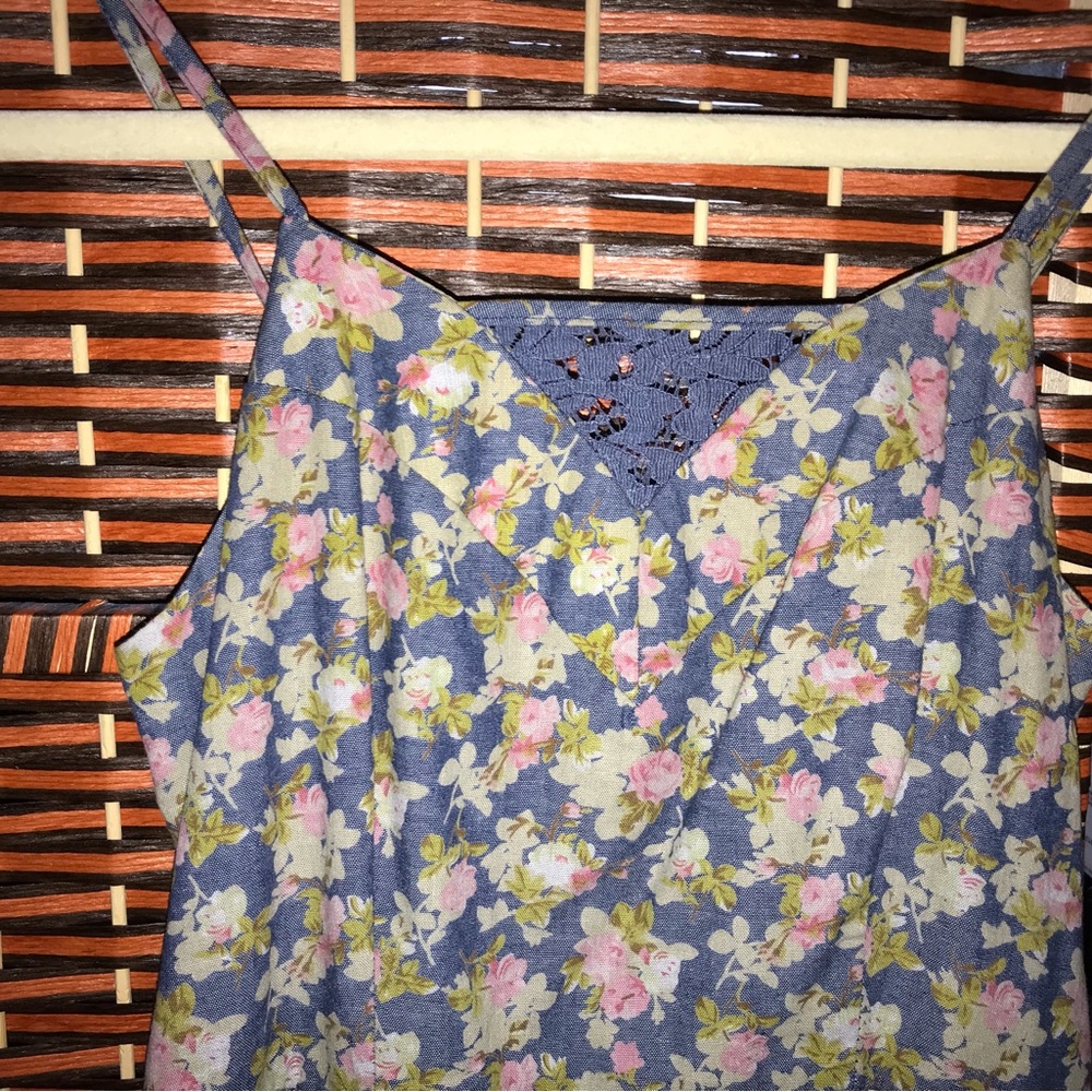 Mossimo sun dress
